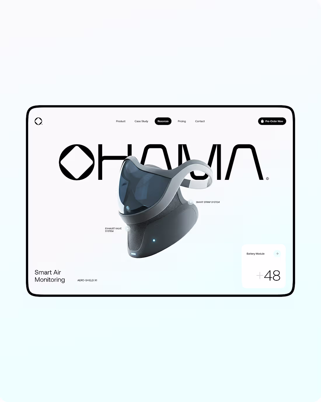 Cover image for Website Design & UI /UX 