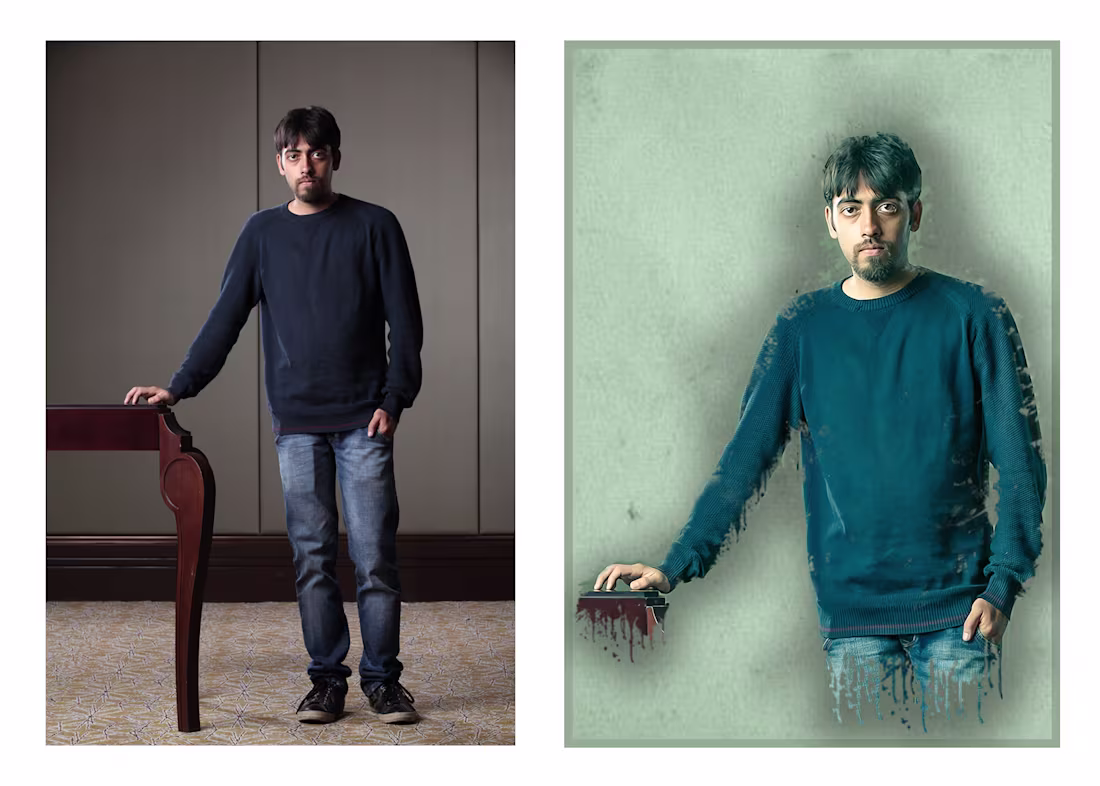 Cover image for Photo Editing 