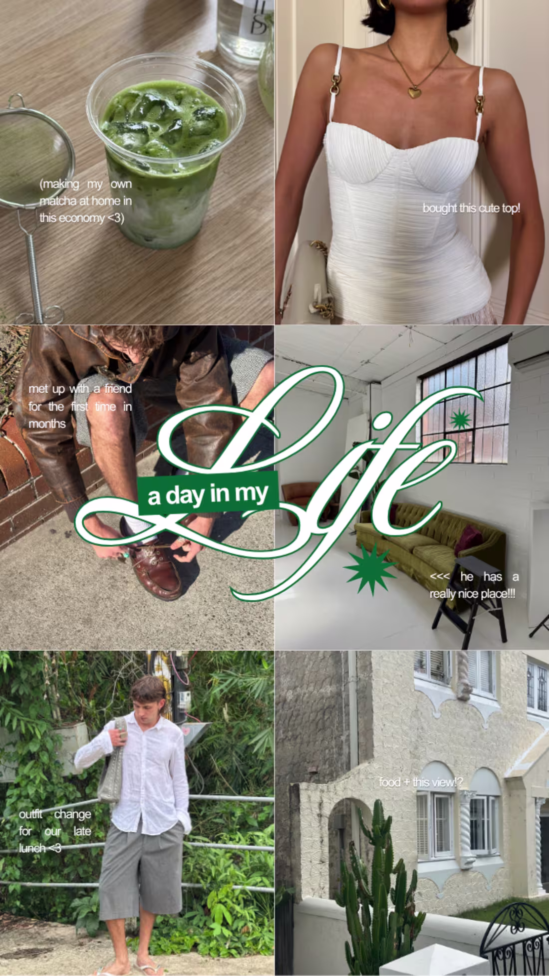 Cover image for DAILY BLOG