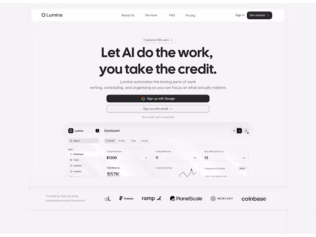Cover image for Web Design