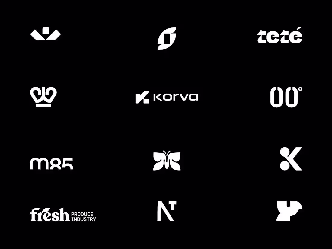 Cover image for Logo Identity Essentials