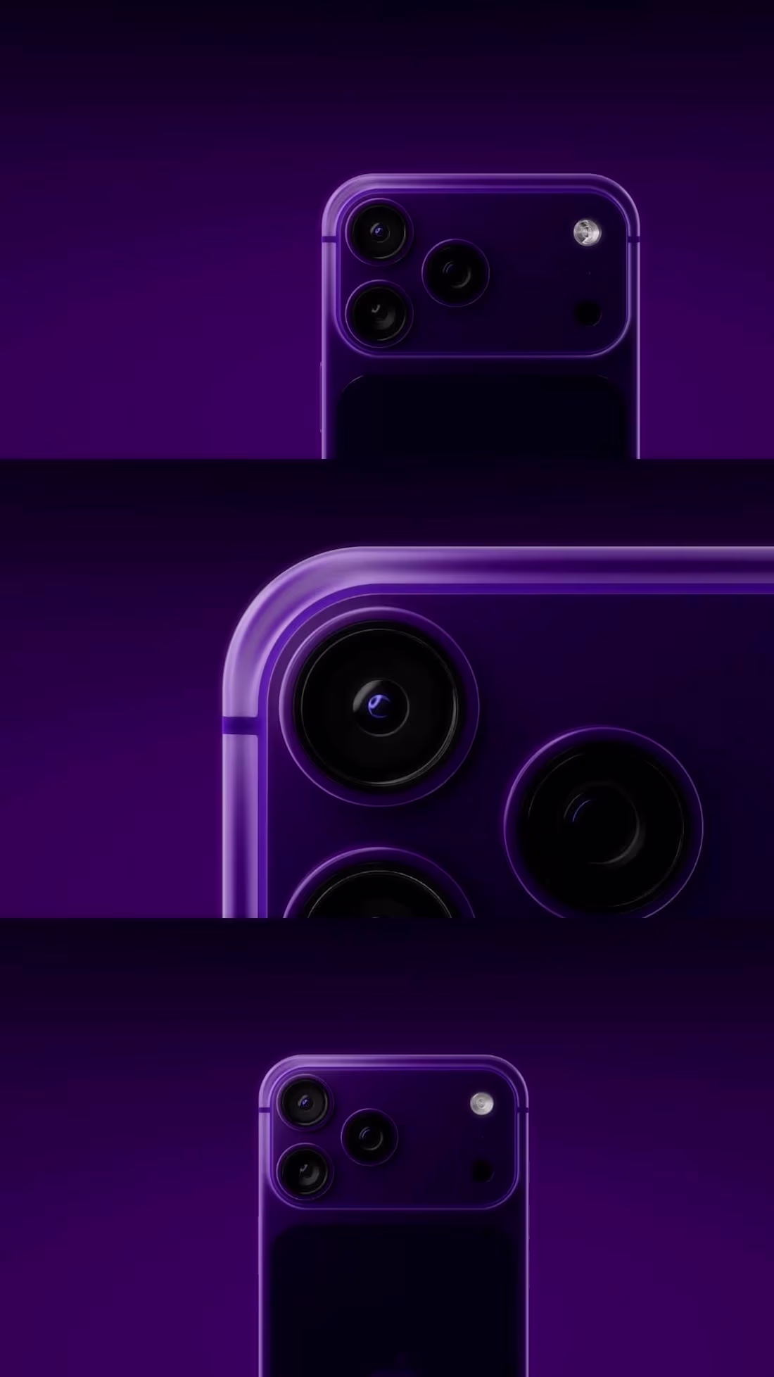 Cover image for More renders of an iPhone