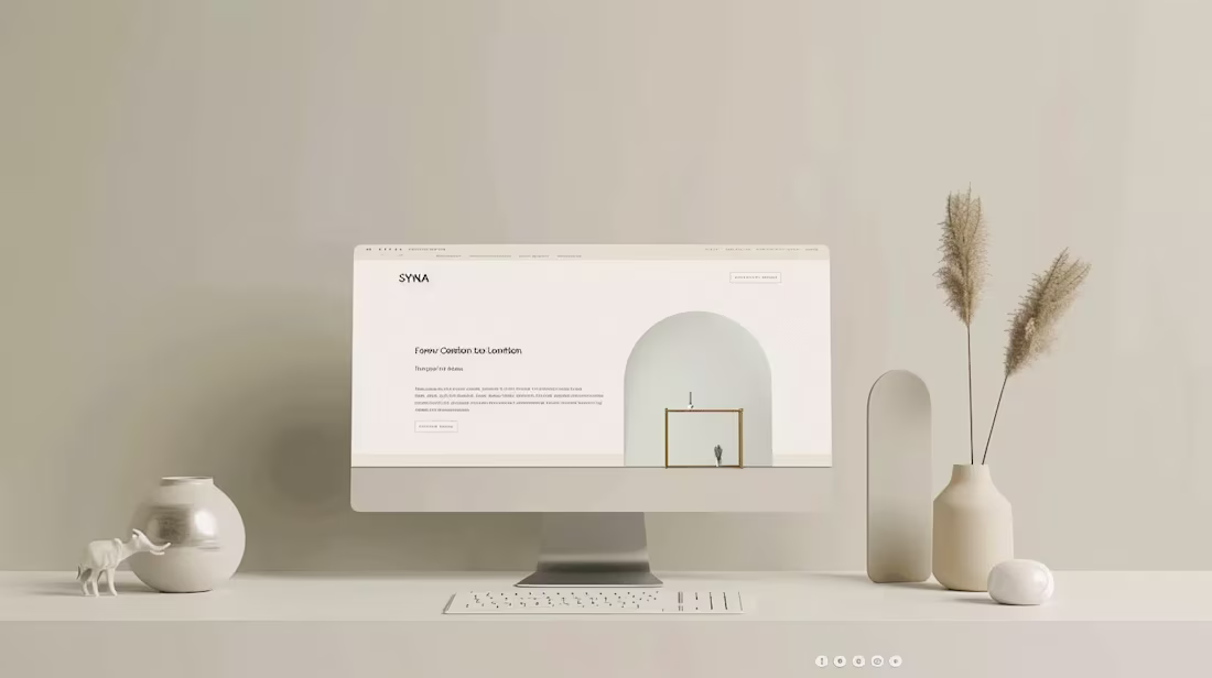 Cover image for Lumora: Digital Candle Studio