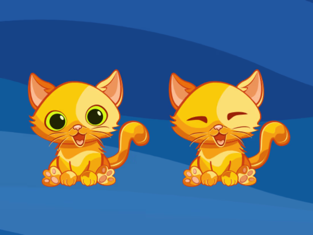 Cover image for Interactive Character Animation (Rive) for Games and Apps