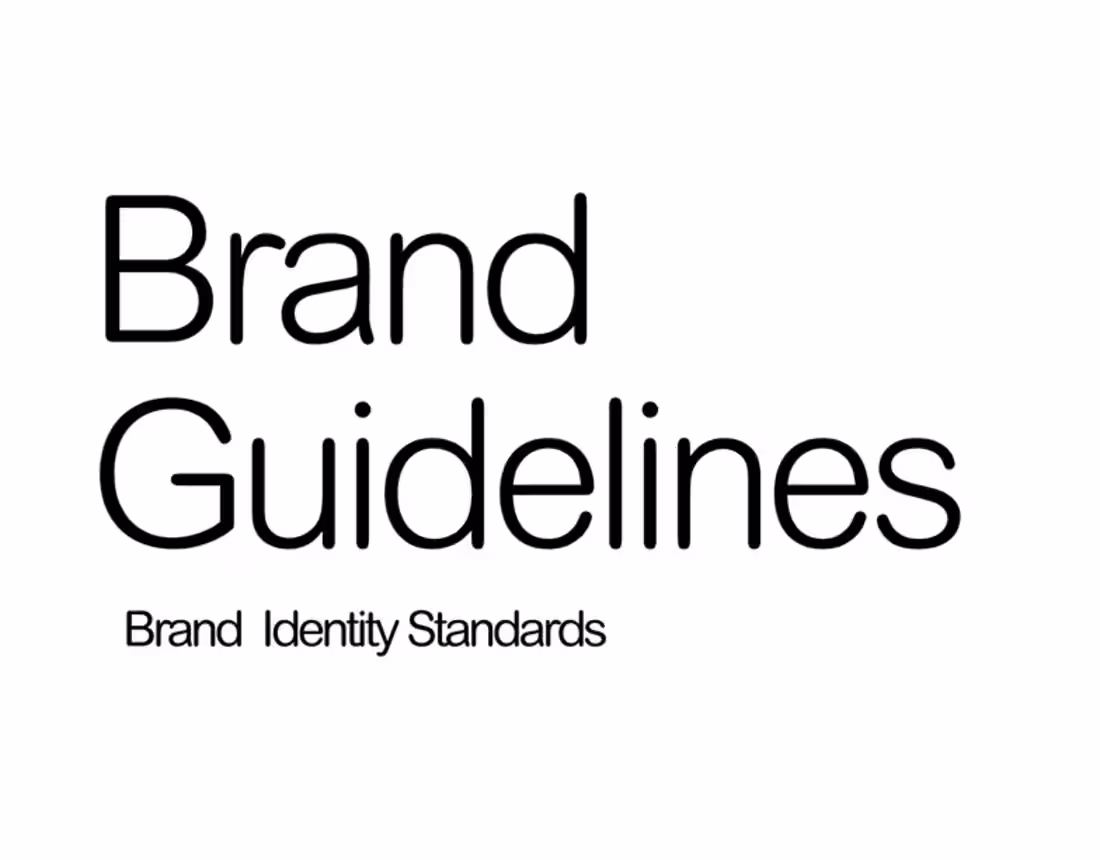 Cover image for Shoeleaf Brand Guidelines