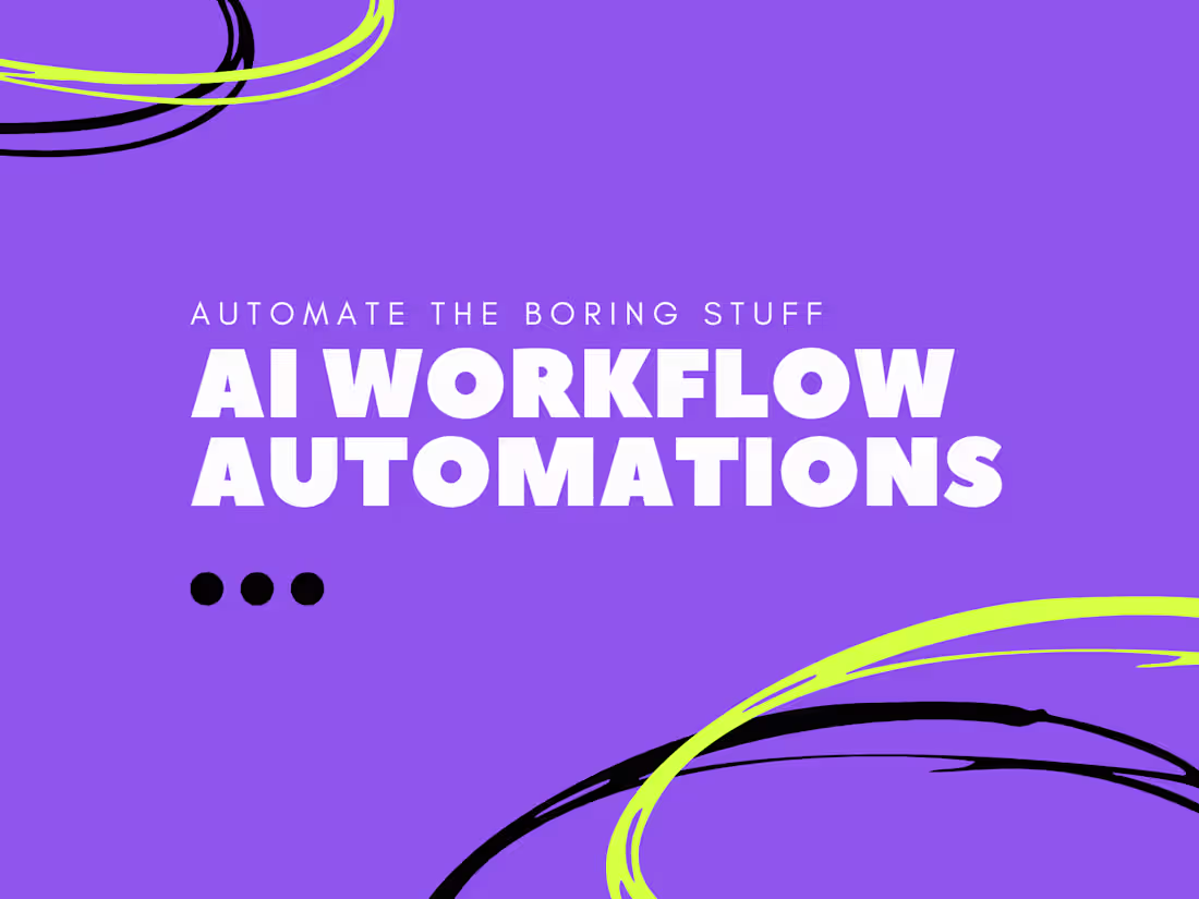 Cover image for N8N Verified Creator- AI workflow automation