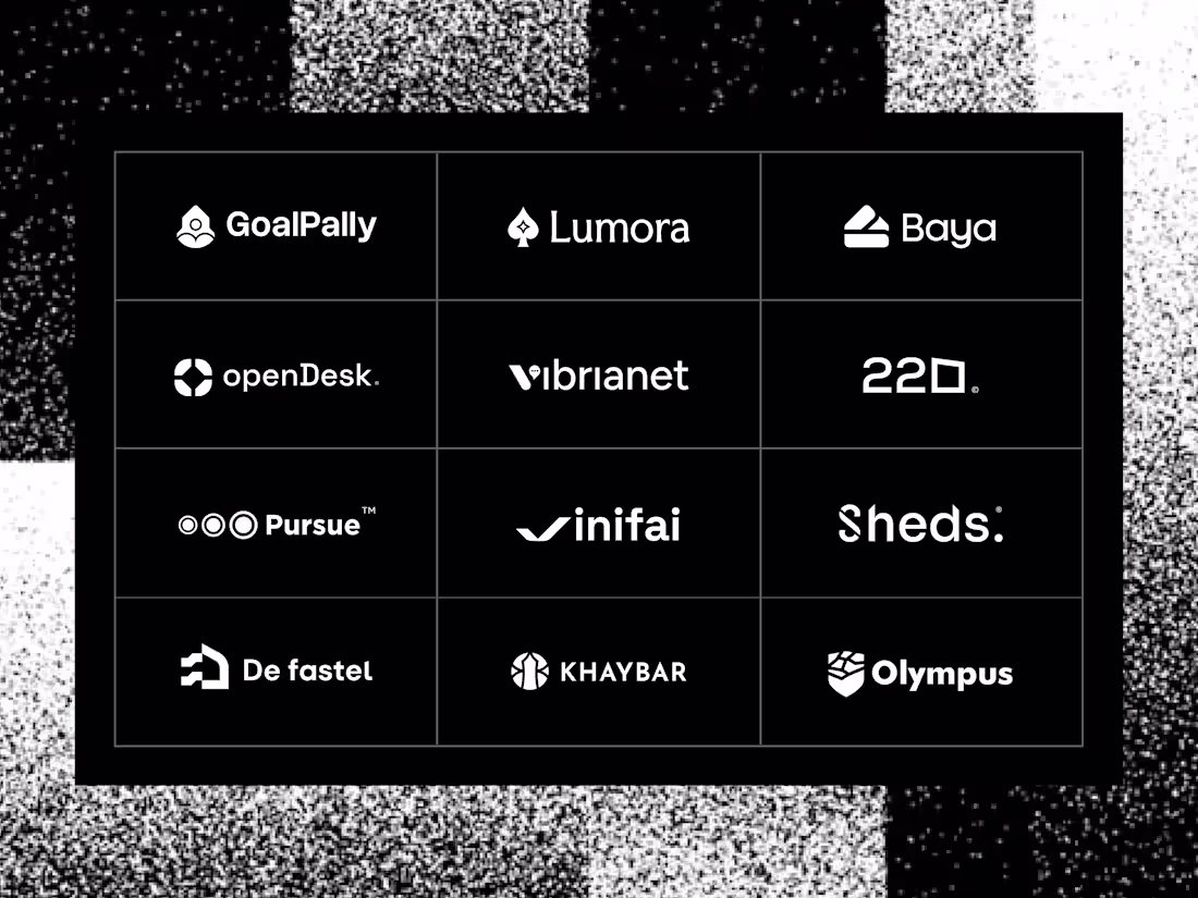 Cover image for Logo Design Startups