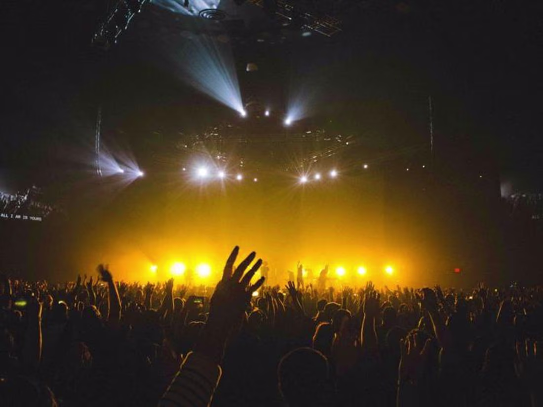 Cover image for TicketRev