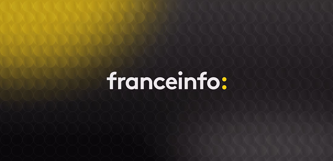 Cover image for France TV - Live News