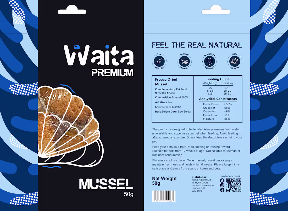 Cover image for Design of a new premium