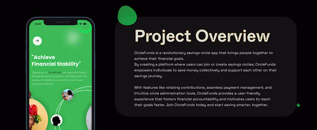 Cover image for Circle Funds
