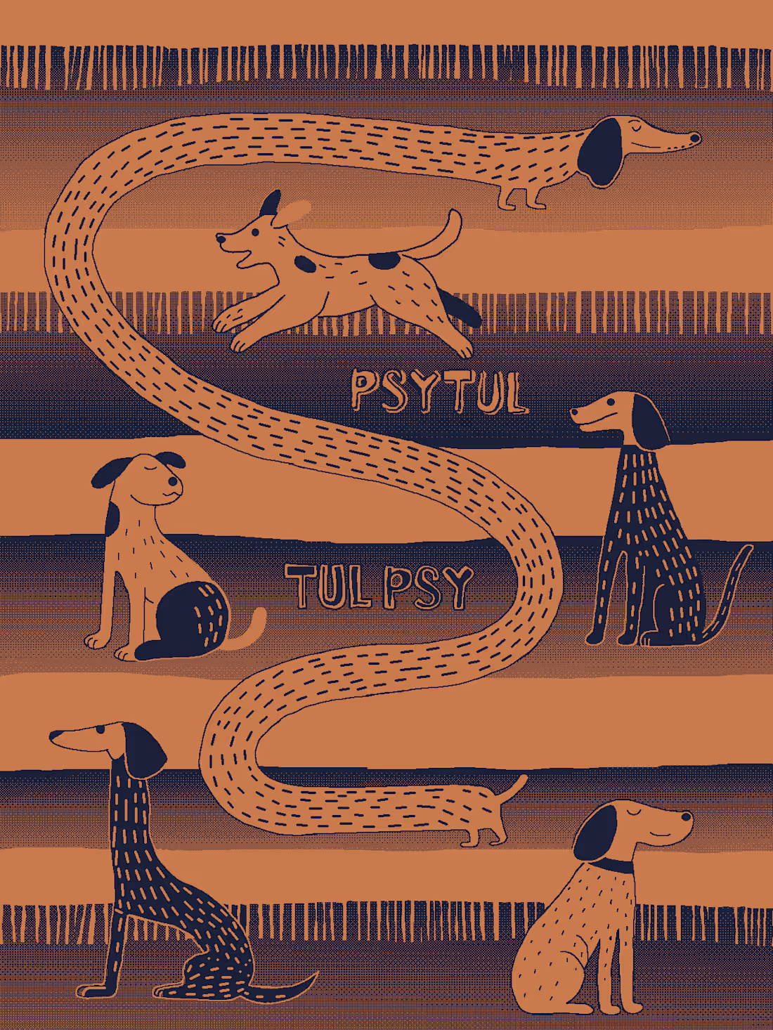 Cover image for Title: Custom Rug Prints &