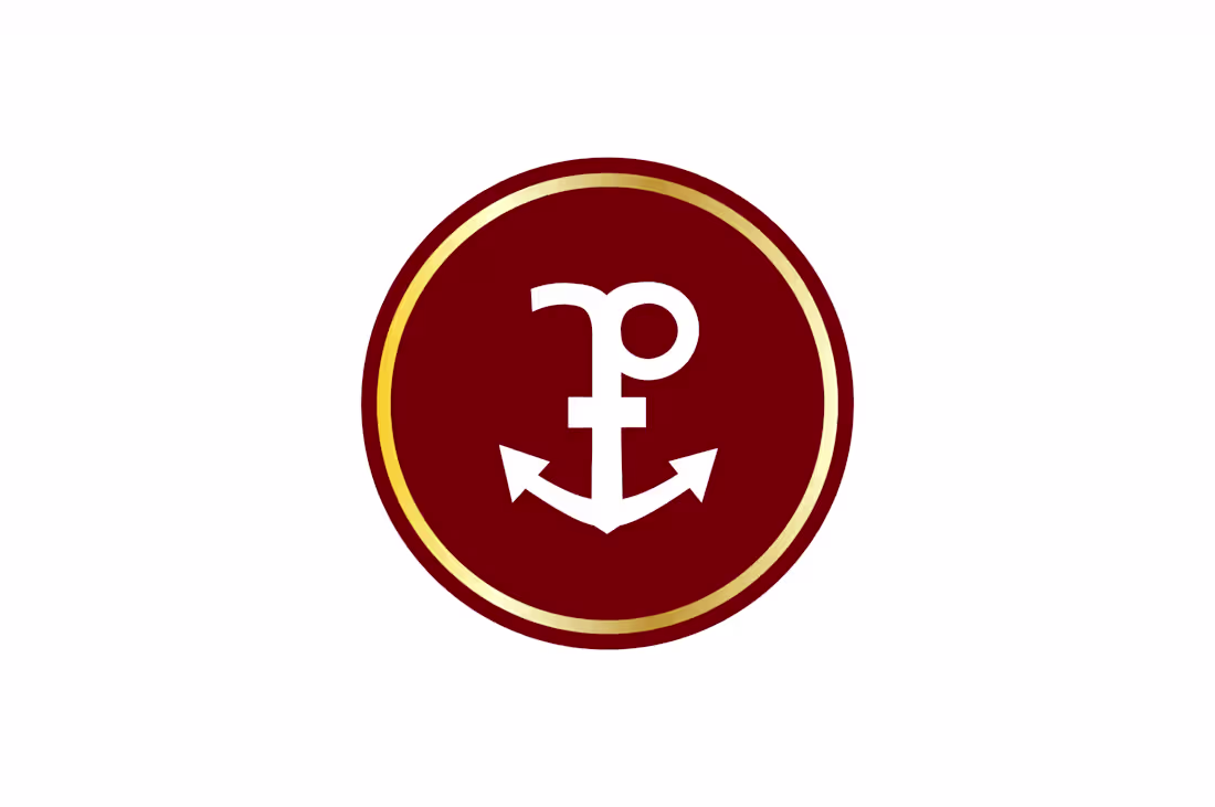 Cover image for Fantom Pirates
