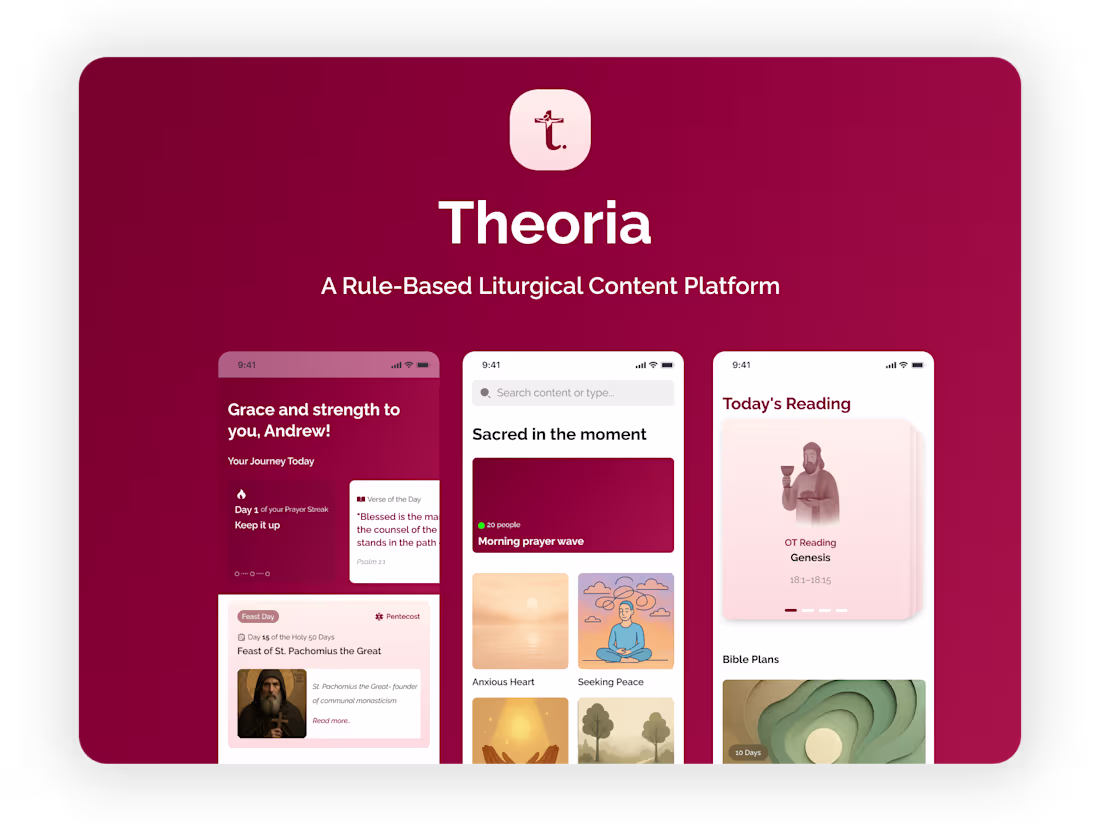 Cover image for Thoria