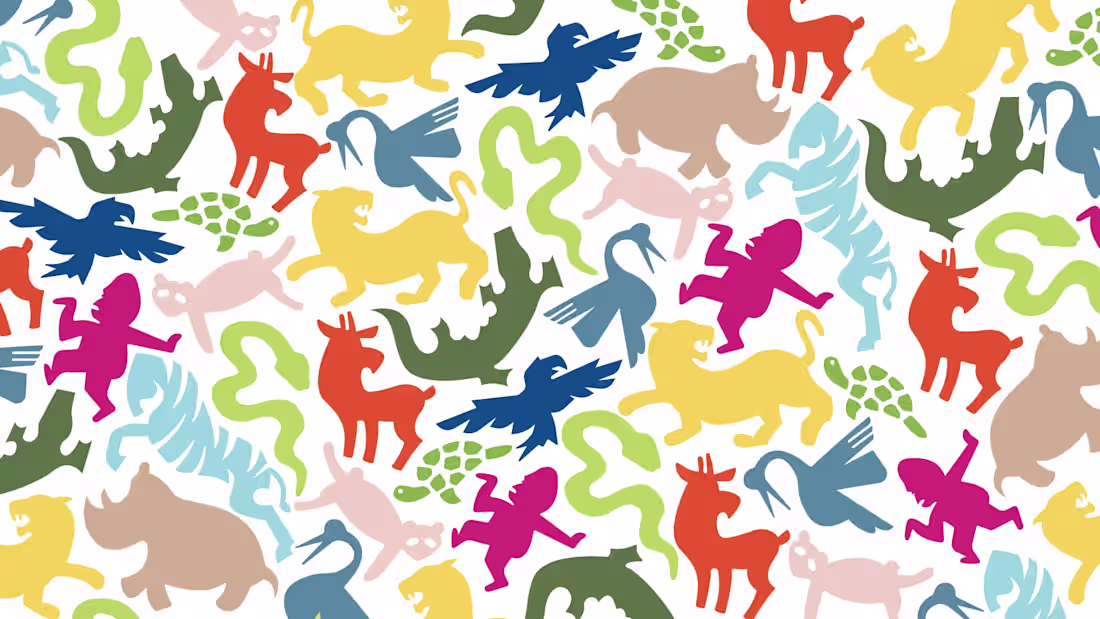 Cover image for Logo for a zoo!