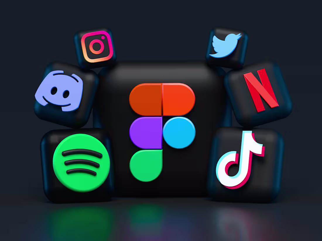 Cover image for Social Media Marketing