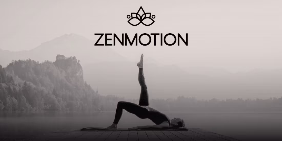 Cover image for Branding | ZENMOTION