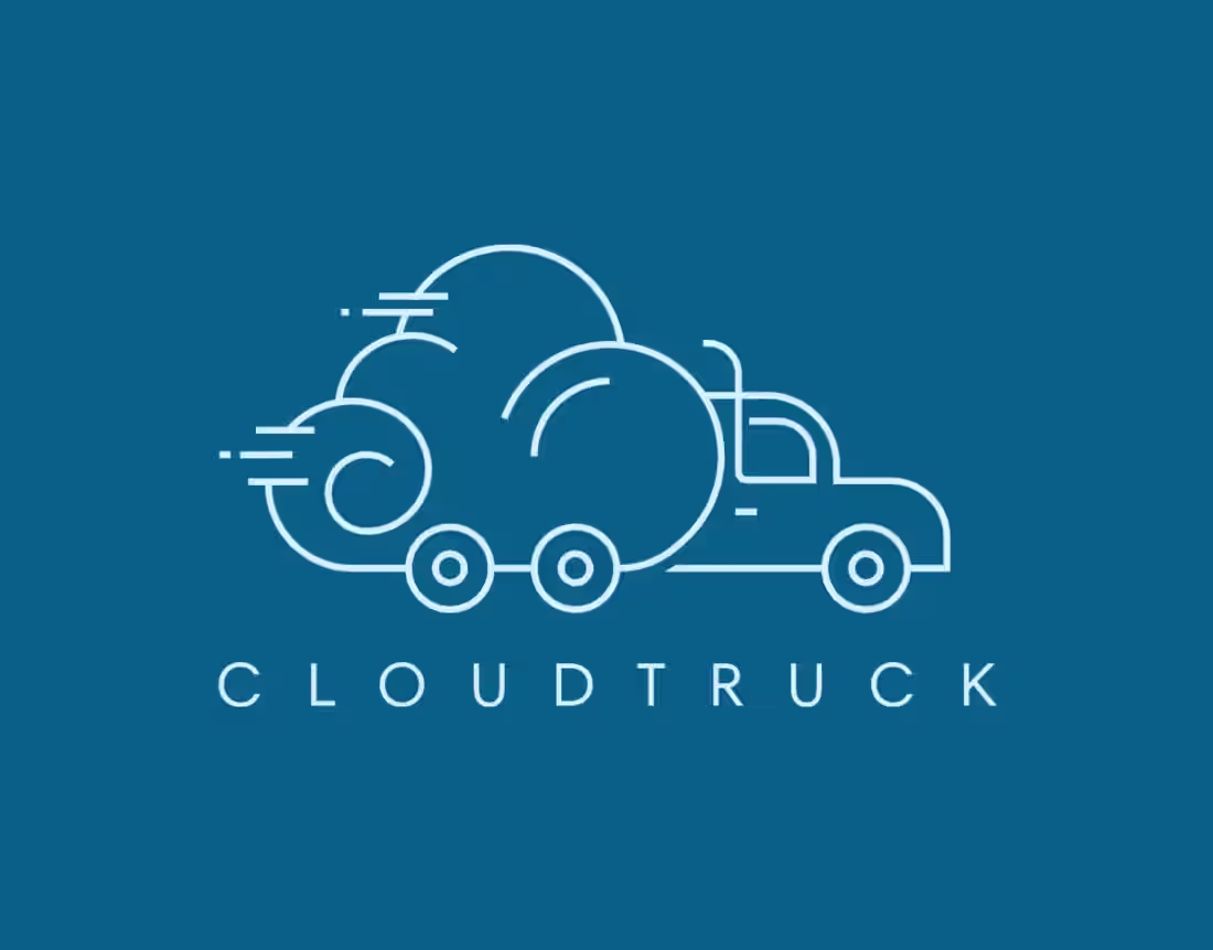 Cover image for Cloudtruck