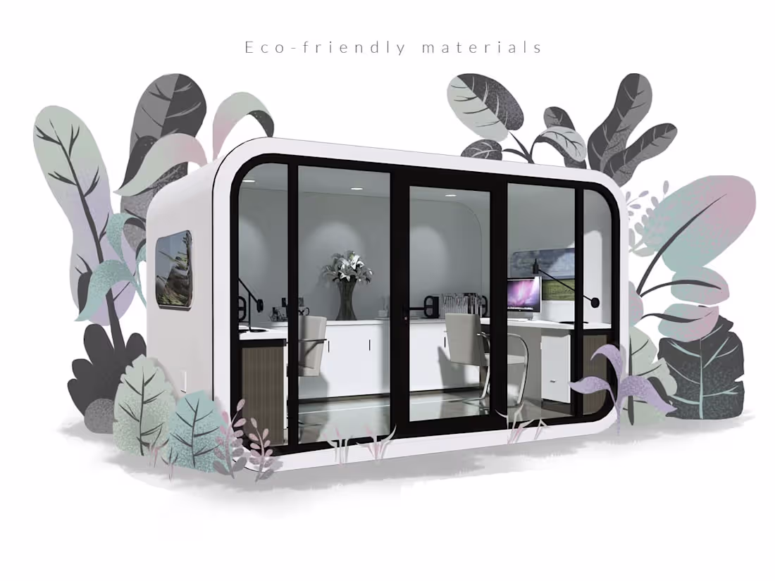 Cover image for Digital custom illustrations