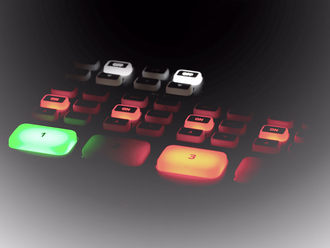 Cover image for Production