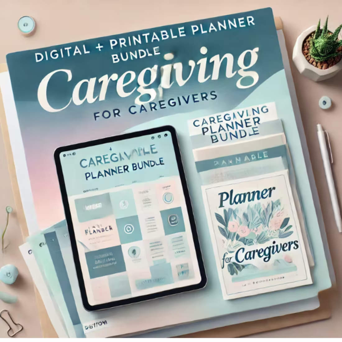 Cover image for Digital Products