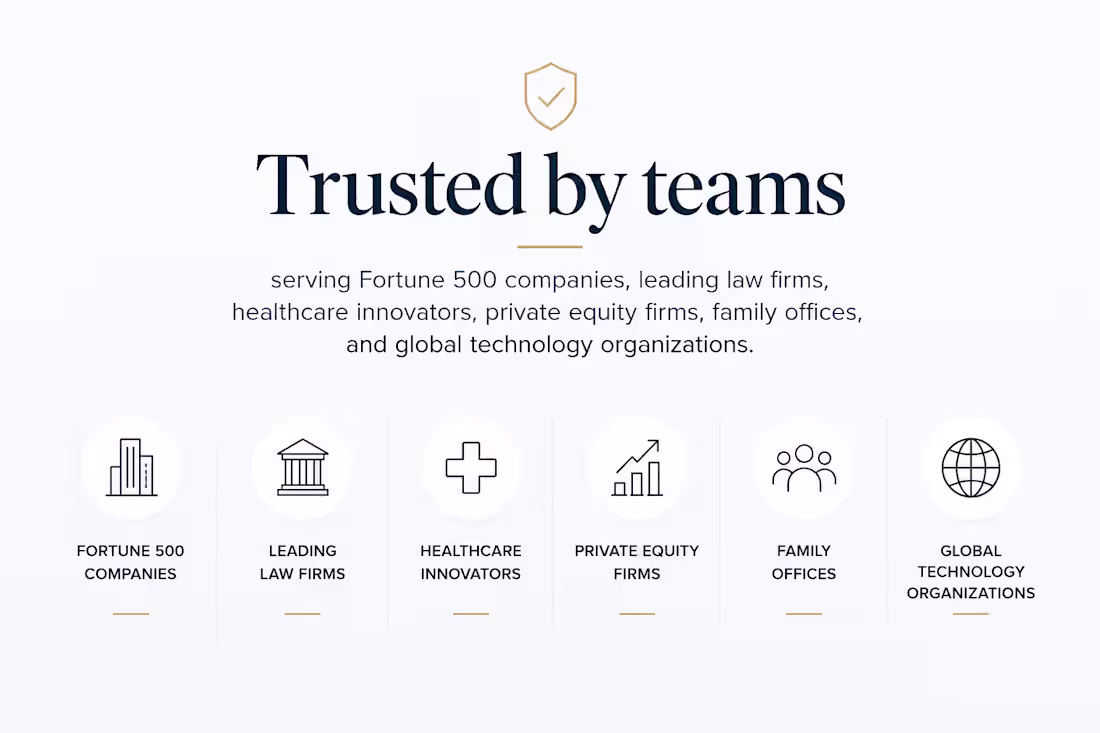 Cover image for We build Enterprise AI Operating