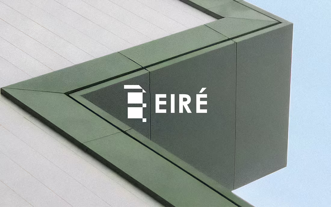 Cover image for Luxury Real Estate Logo Design