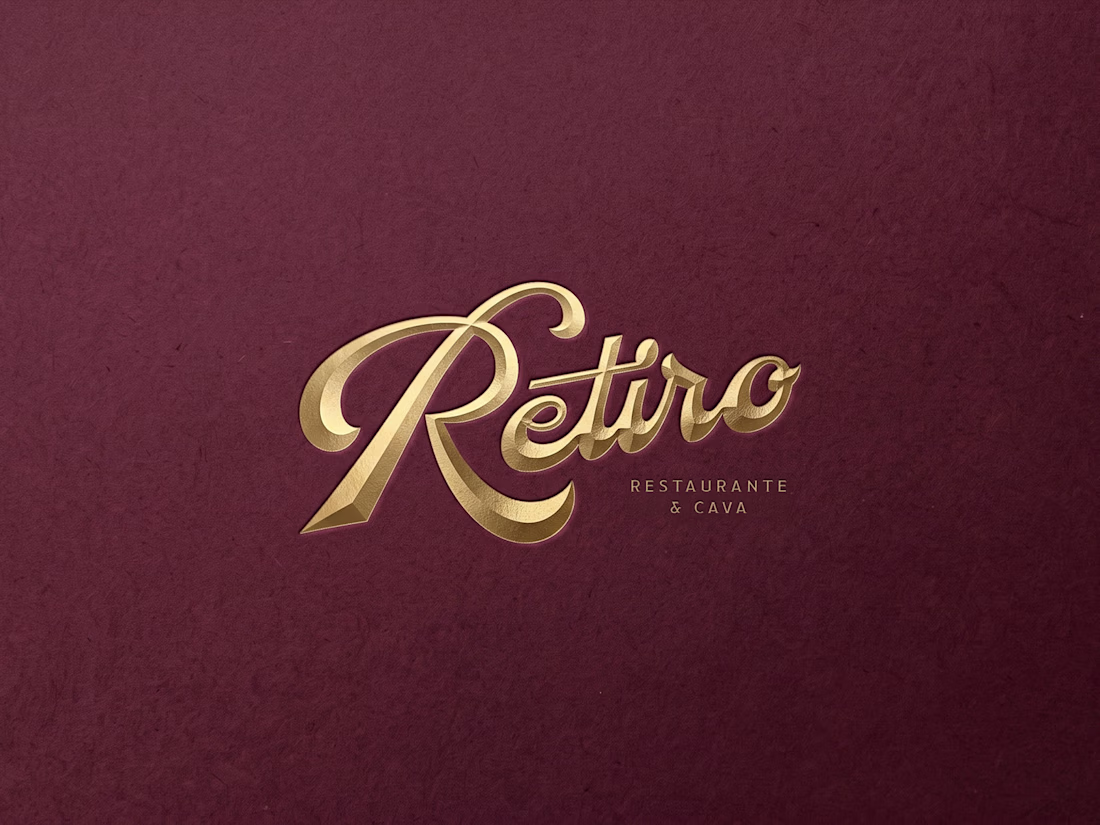 Cover image for Logo & Visual Identity Design