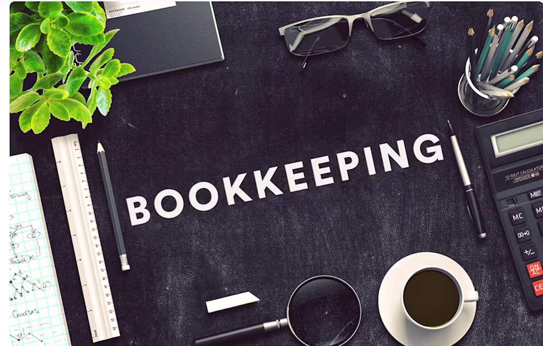 Cover image for Categorization, Reconciliation for QuickBooks Online