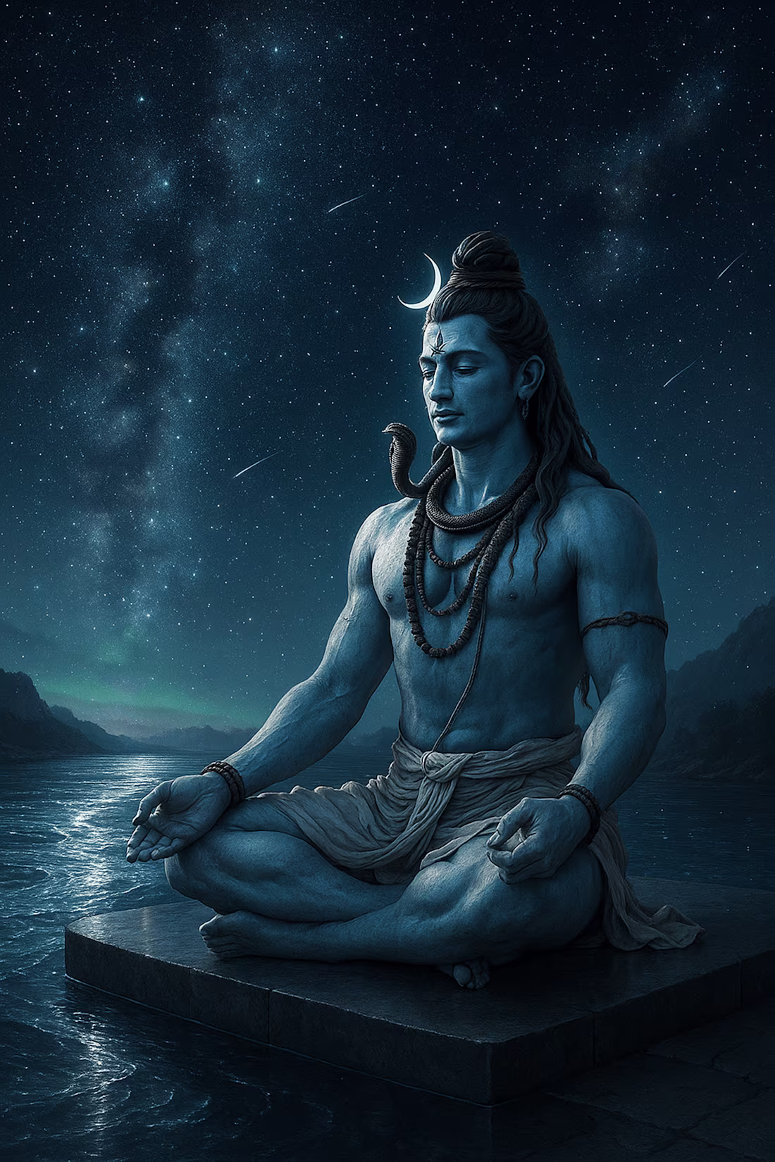 Cover image for Shiva S1