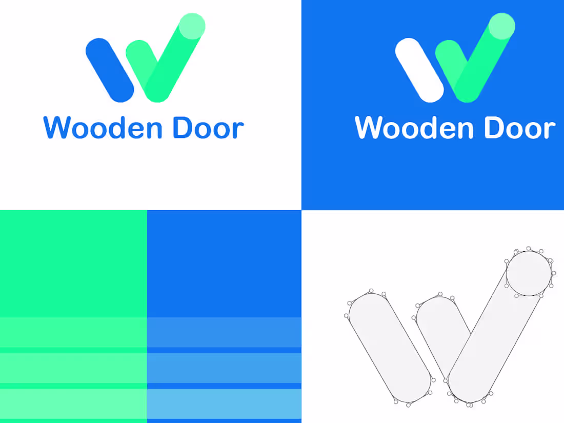 Cover image for Brand Identity