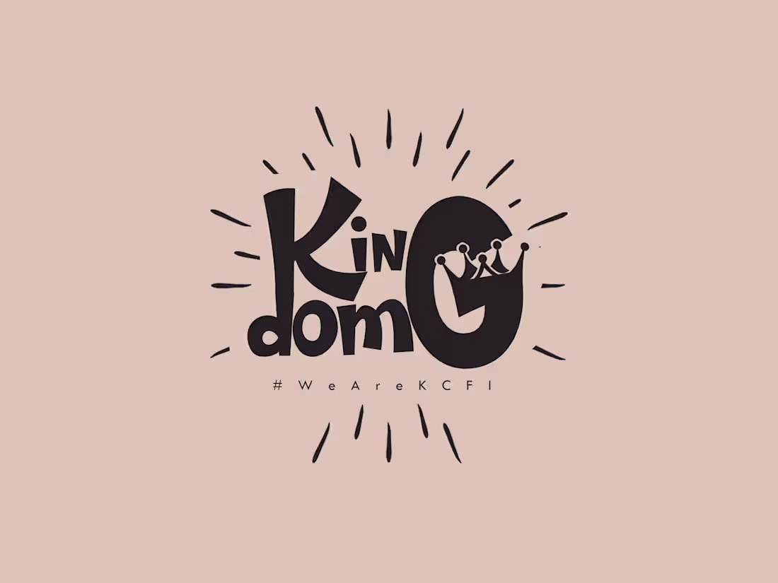 Cover image for Logo design project