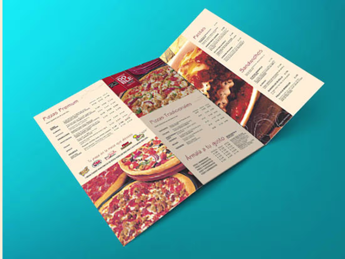 Cover image for Pizza Hut