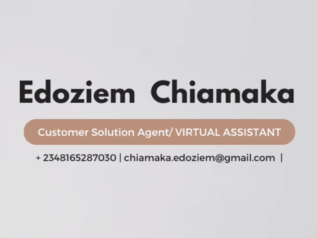 Cover image for Excellent customer centric approach to keep your customers happy