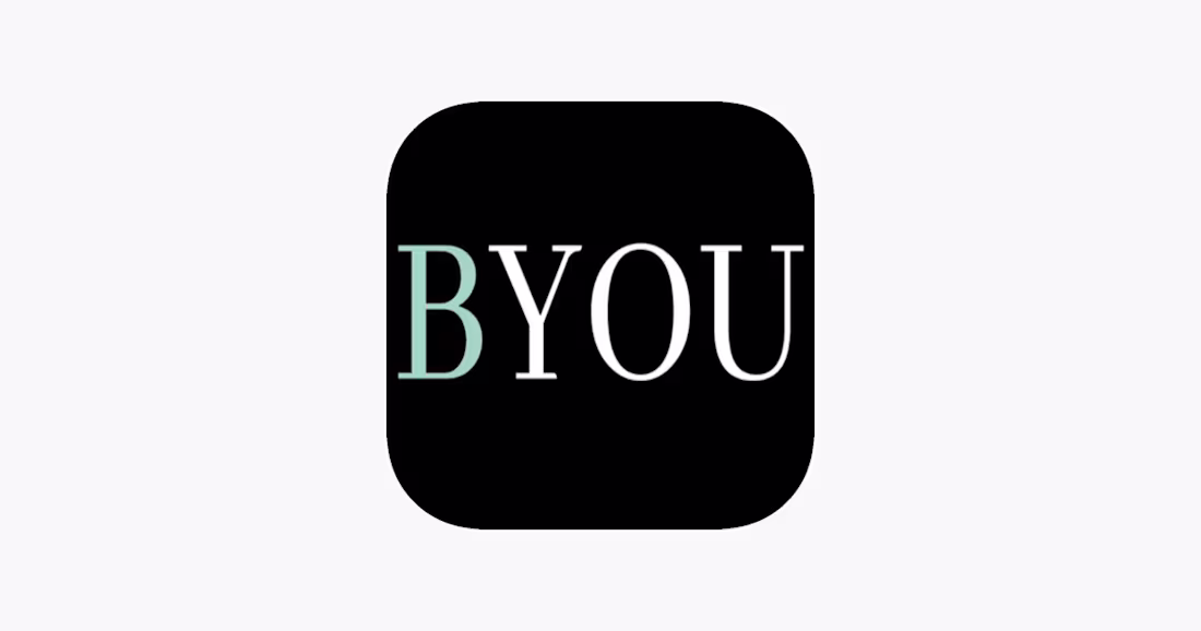 Cover image for BYOU Wellness and Beauty App Development