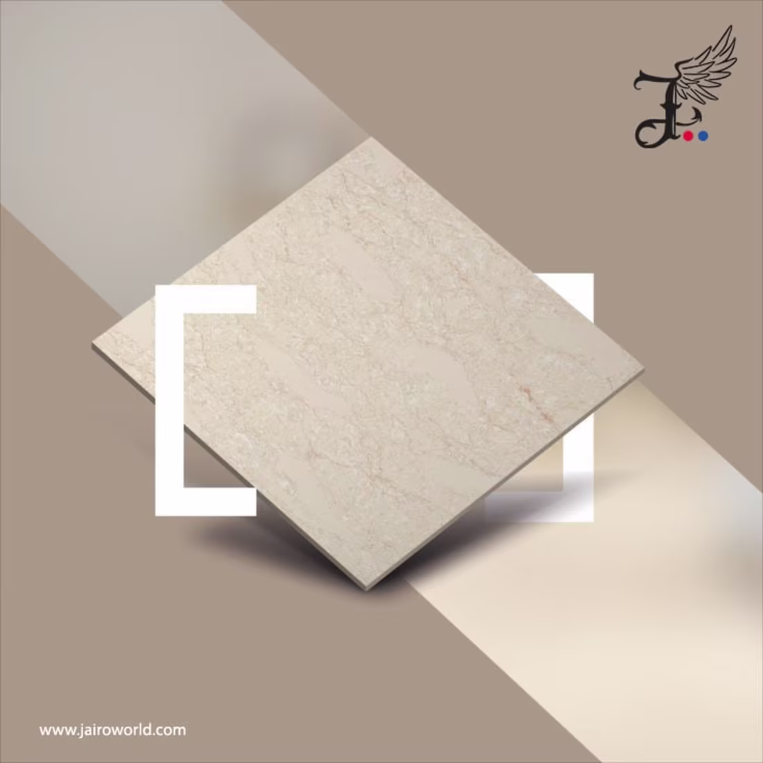 Cover image for Jairo World Product Post