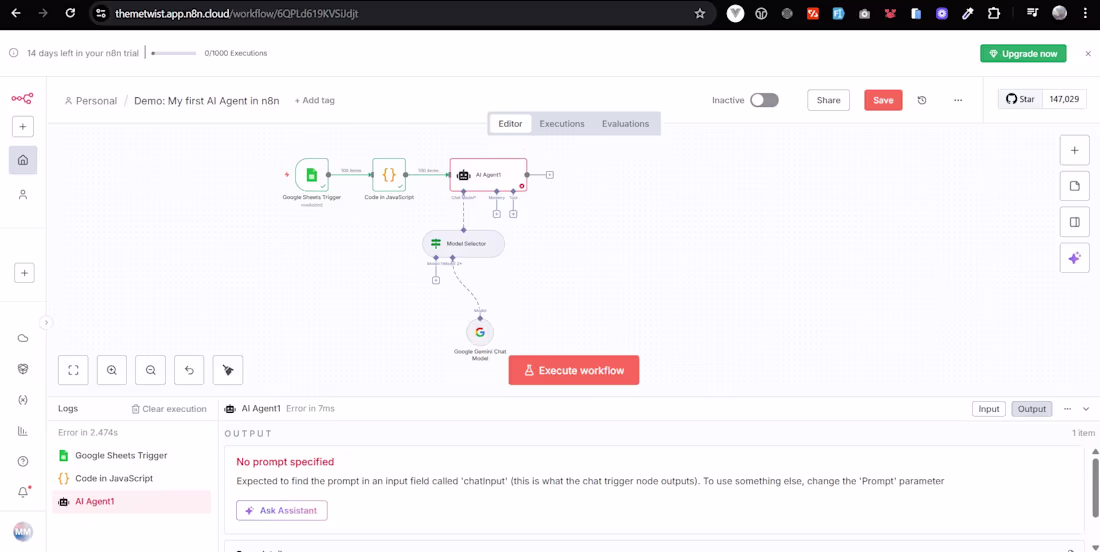 Cover image for I’ve been testing how different tools connect — from Google ...