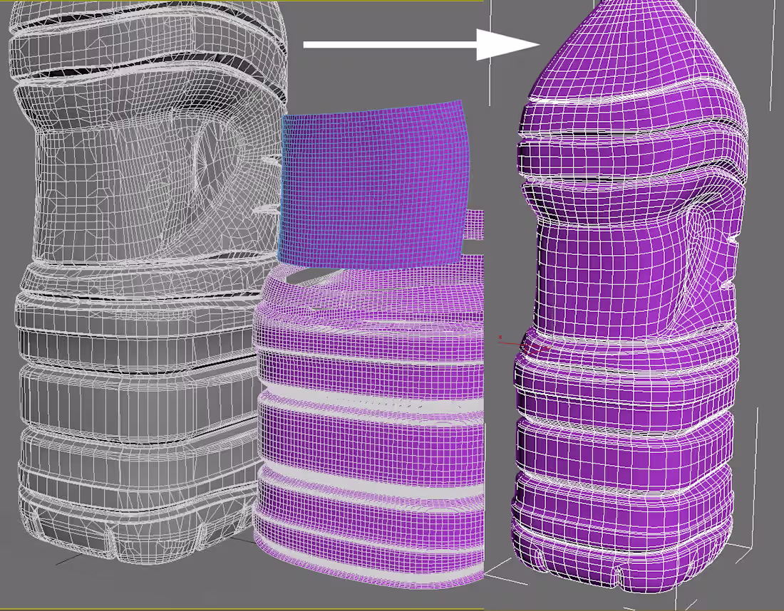Cover image for Fix your 3D models