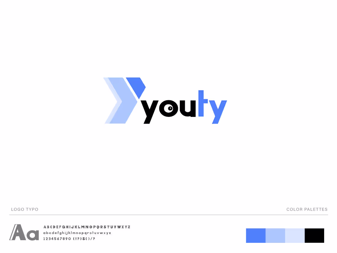 Cover image for Brand Design | Logo & Brand Identity
