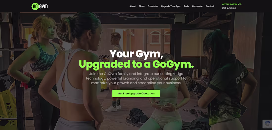 Cover image for I design and develop high-converting websites using Framer, ...