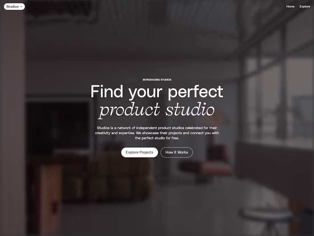 Cover image for Product & Platform Development