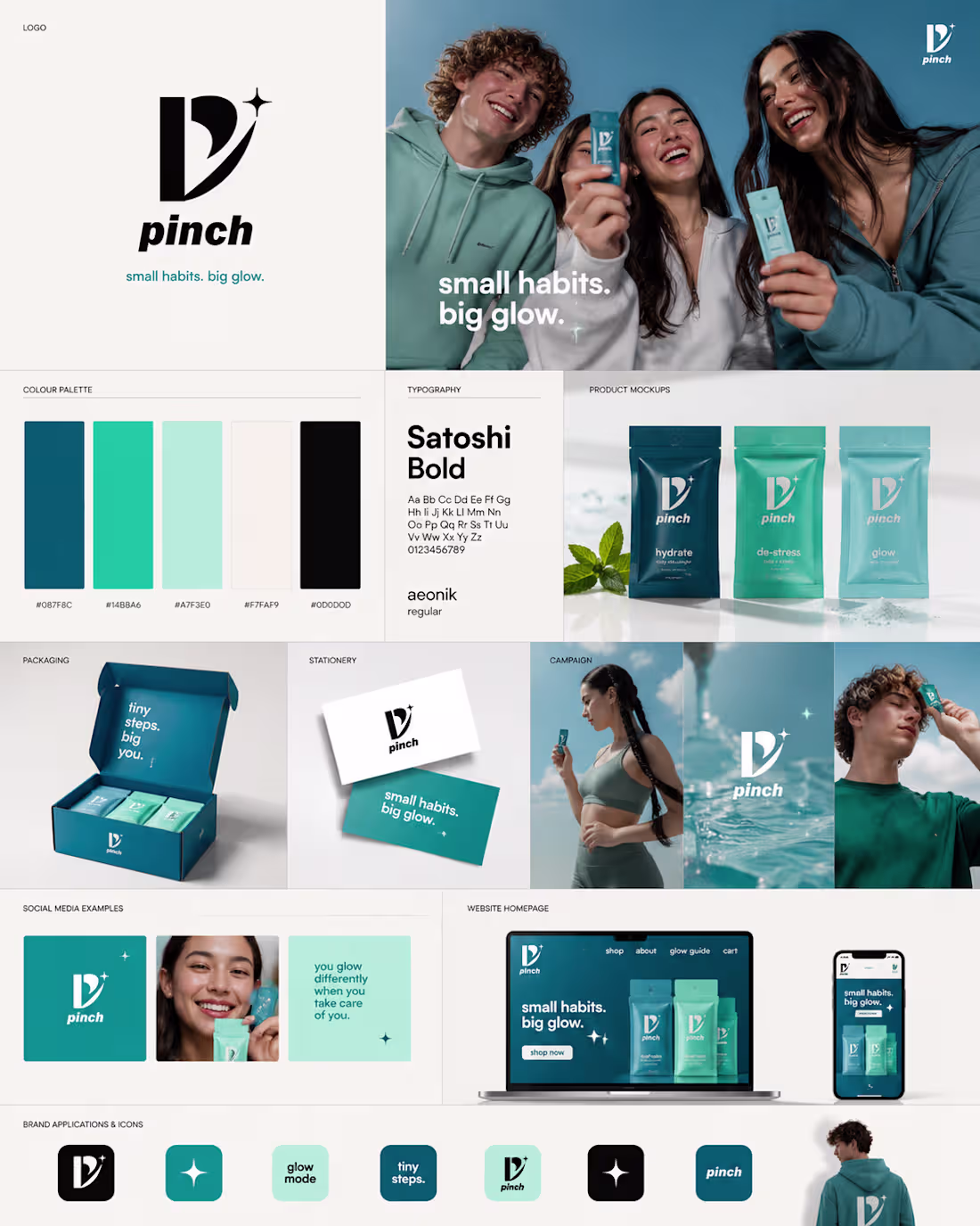 Cover image for Branding 