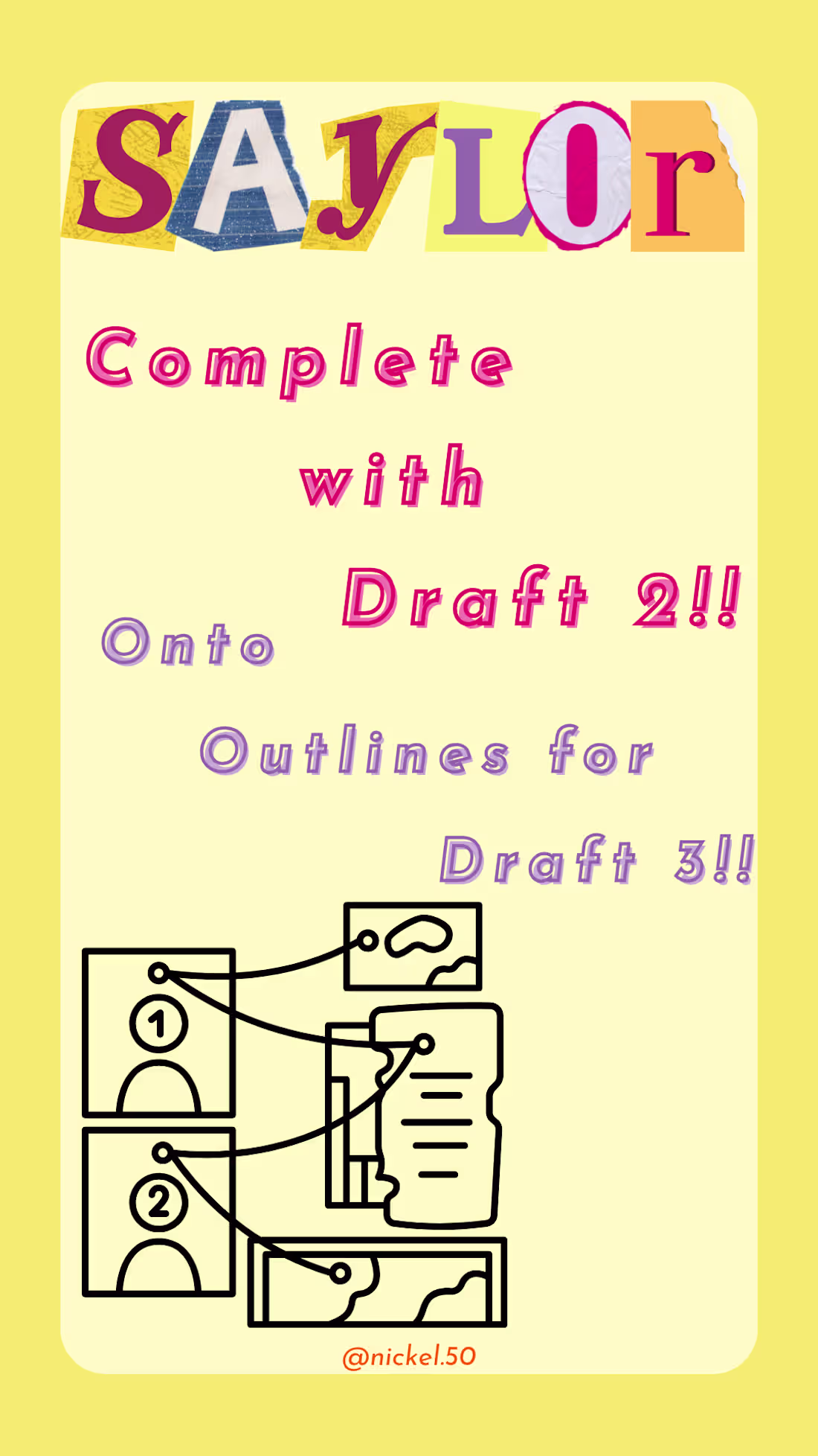Cover image for This graphic was posted on