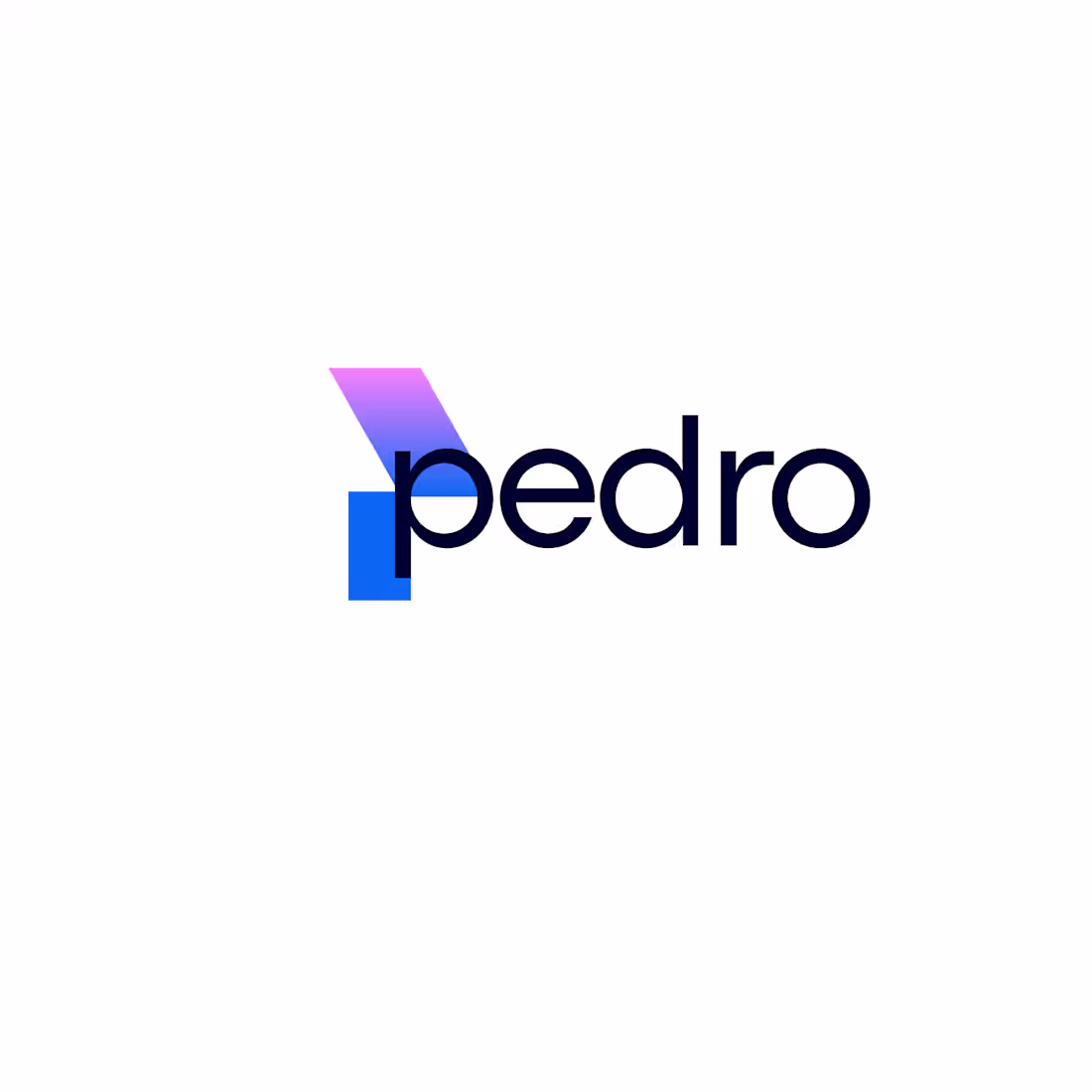 Cover image for Designed a clean geometric logo
