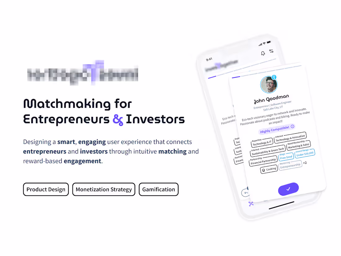 Cover image for A smart, engaging user experience