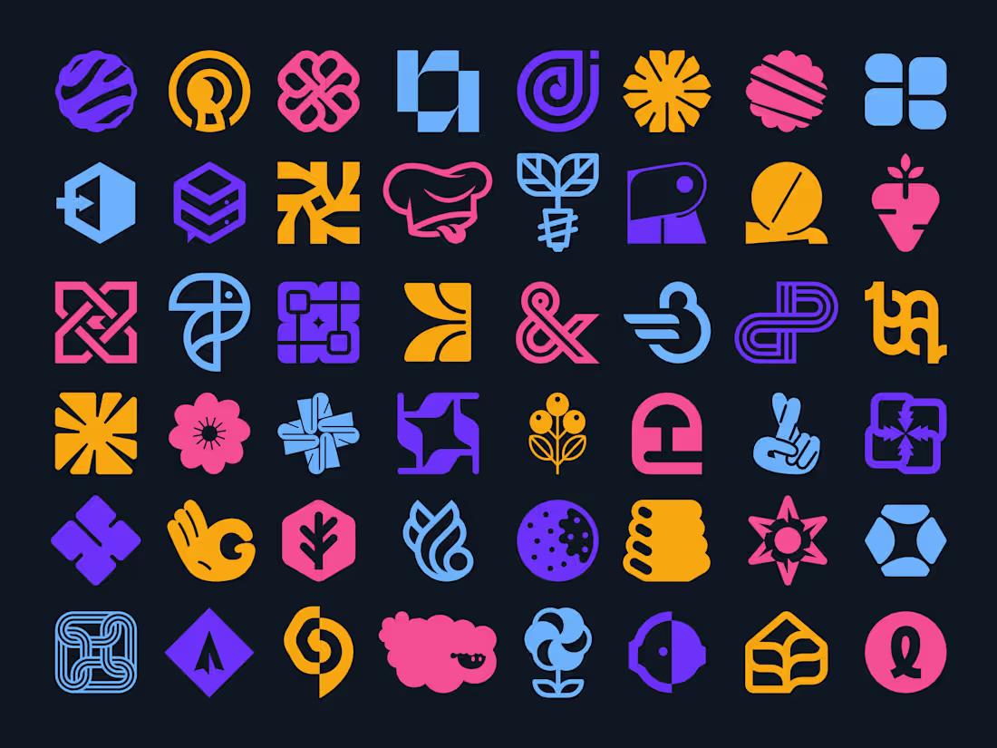 Cover image for Brand Identity Design