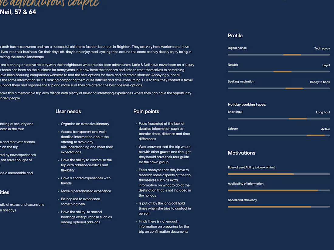 Cover image for UX audit, website UX, CRO and SEO improvements