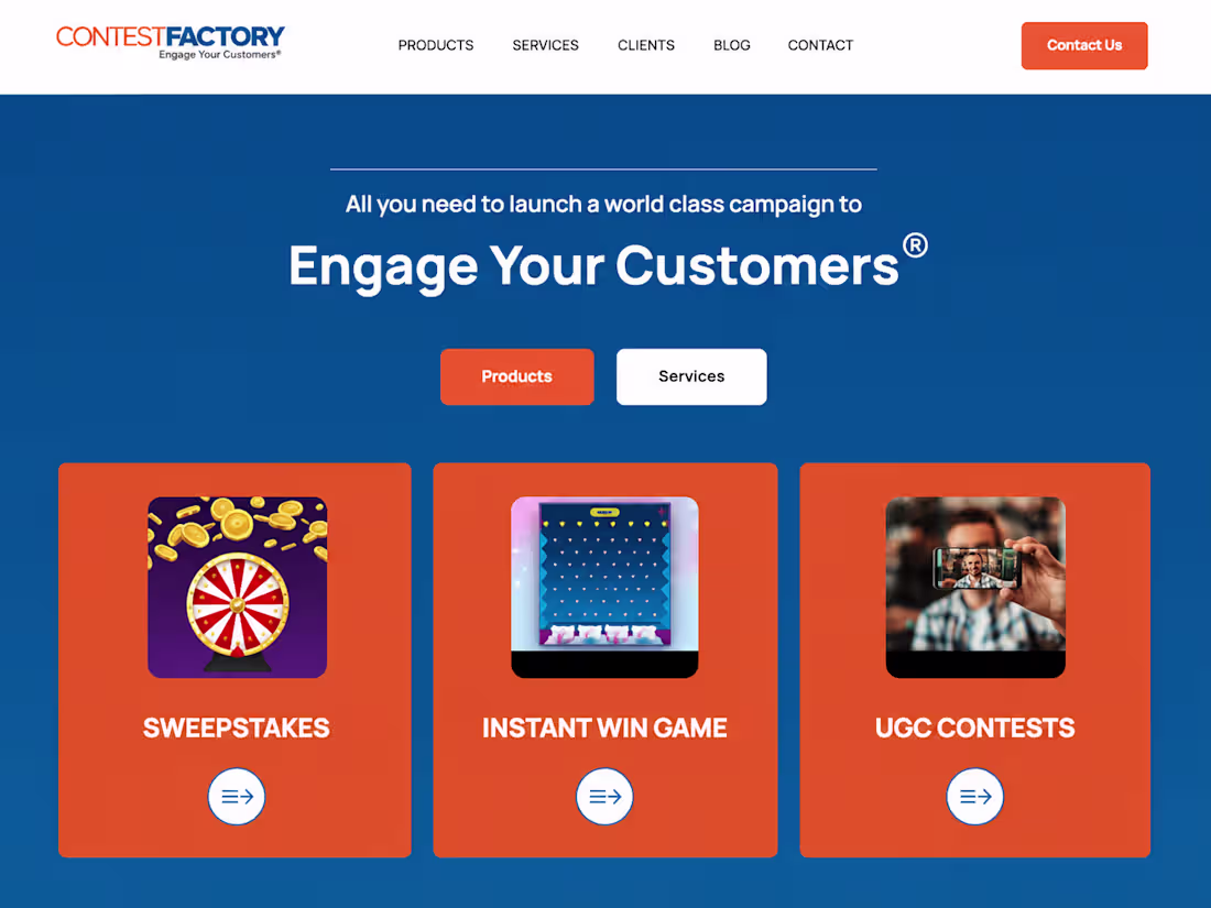 Cover image for Custom WordPress Website Development with Elementor