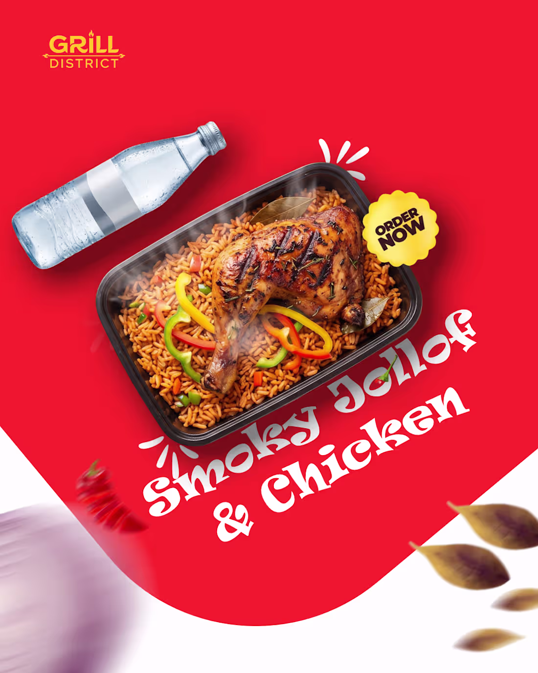 Cover image for Social Media Poster