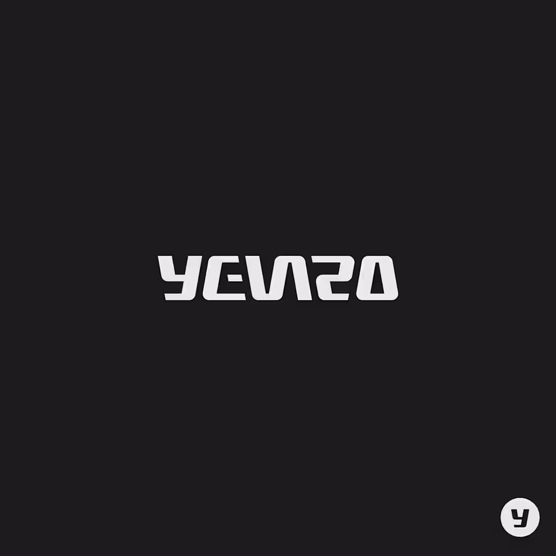 Cover image for Yenza - Clothing Brand Logo